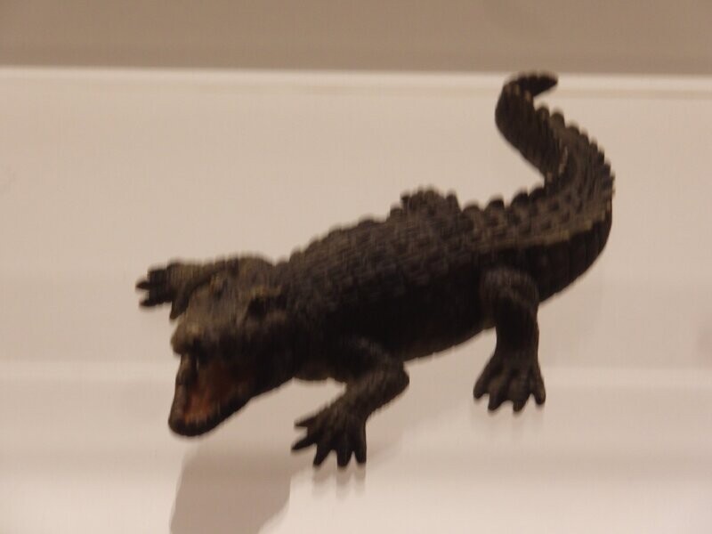 Schleich: 14378 Krokodil