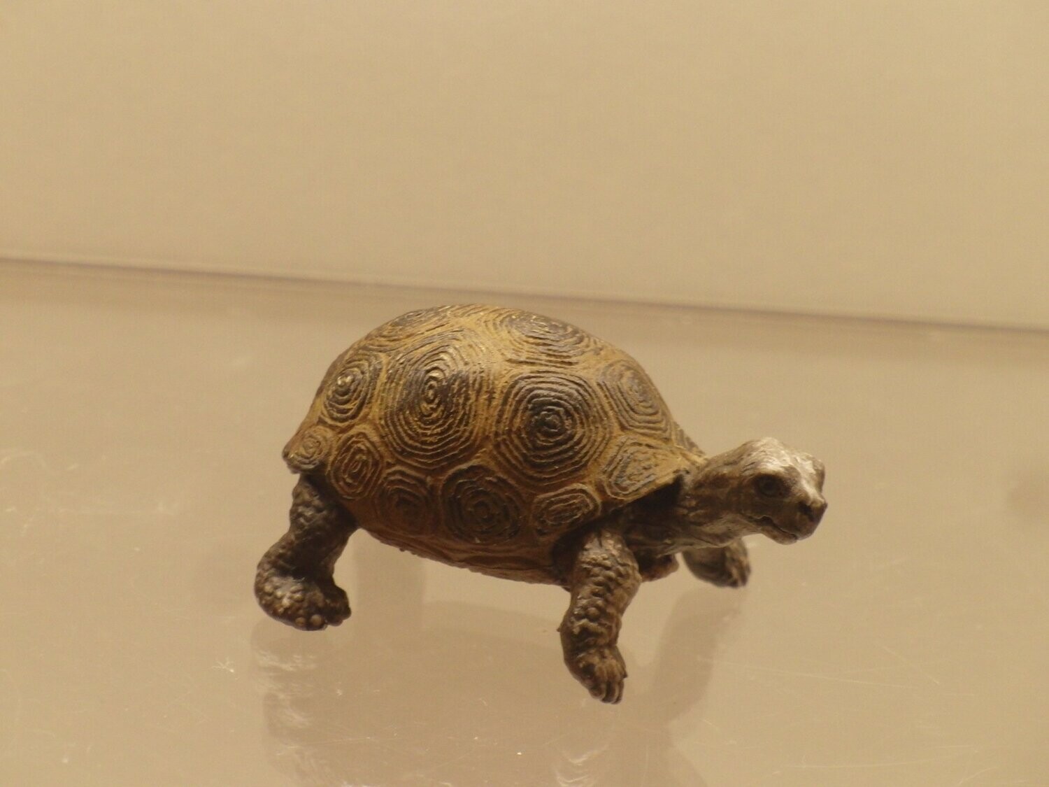 Schleich: 14643 Riesenschildkröte Jungtier