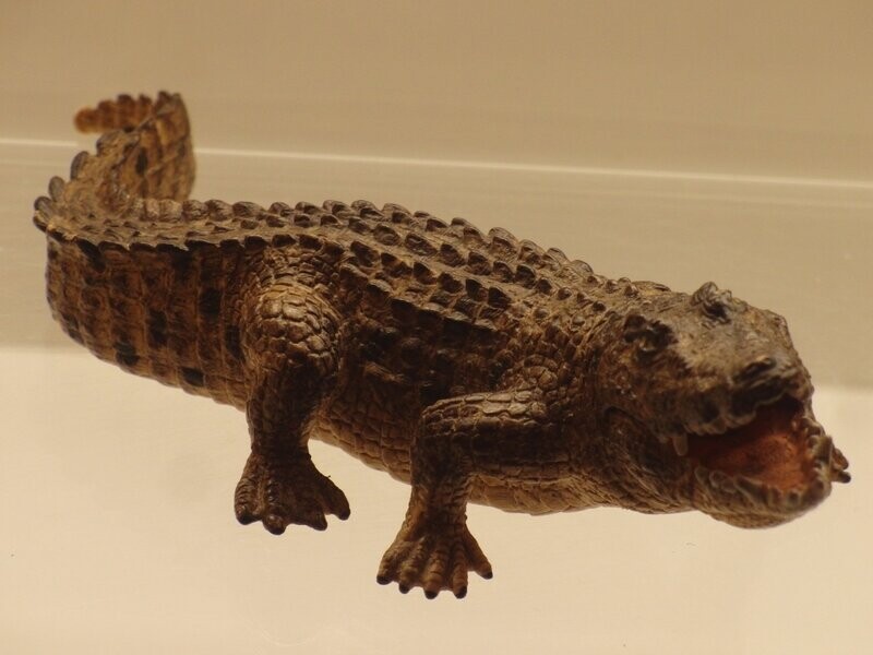 Schleich: 14736 Krokodil