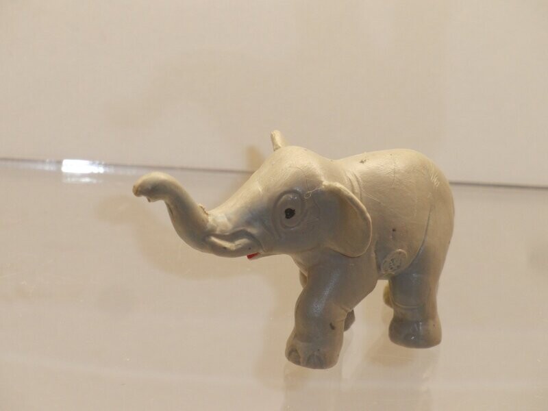 Schleich: 12005 Elefant Schleich: 12005 Elefant "Jumbo"