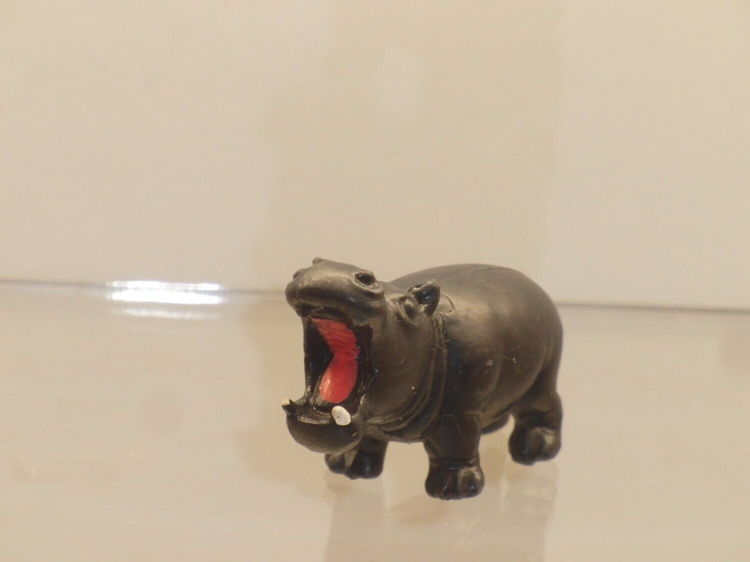 Schleich: 12016 Nilpferd