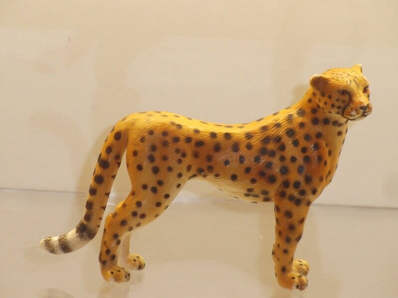 Schleich: 14143 Gepard