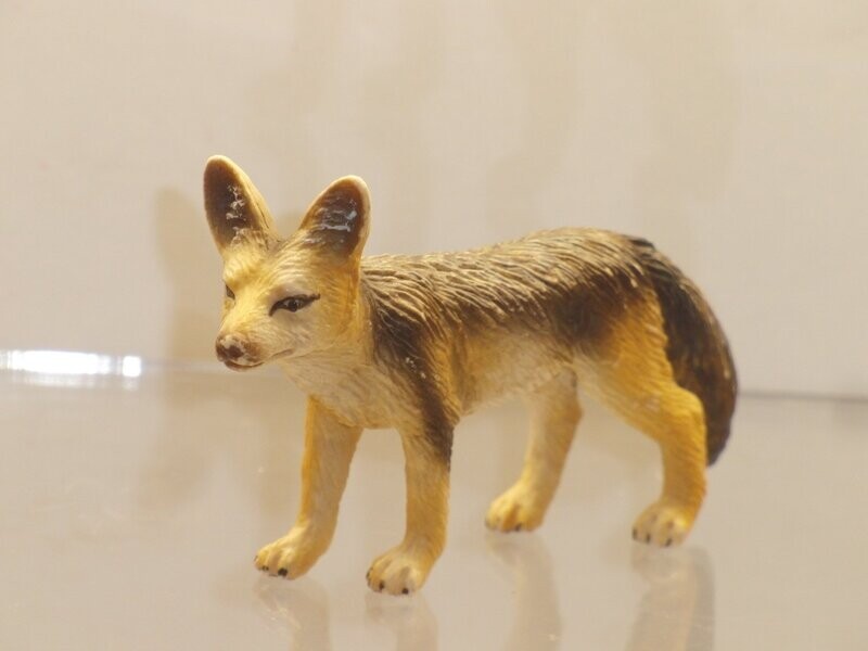 Schleich: 14345 Schakal