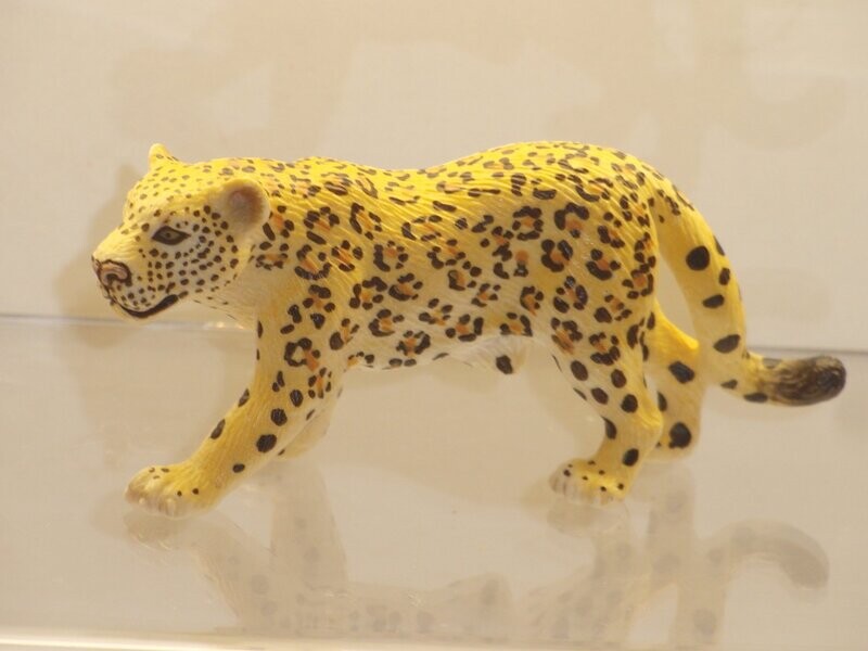 Schleich: 14311 Leopard