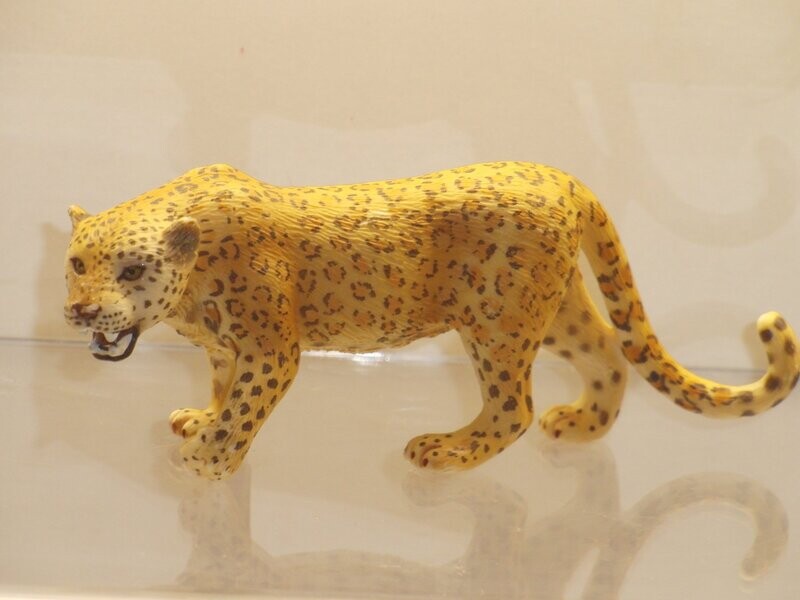 Schleich: 14359 Jaguar