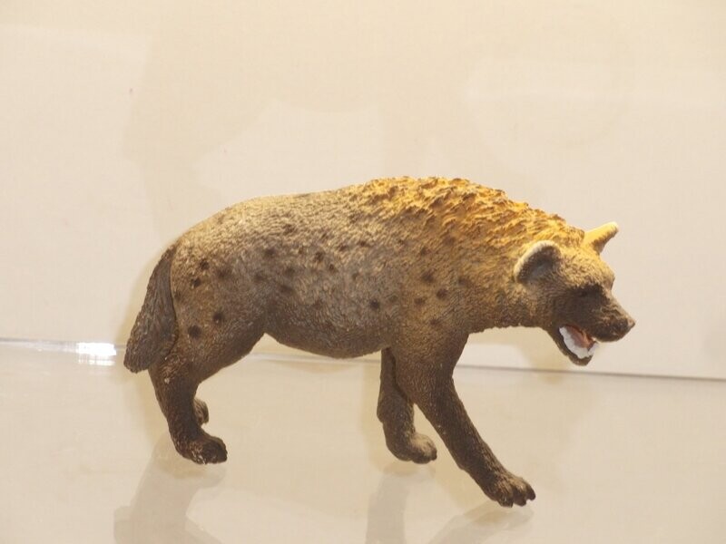 Schleich: 14735 Hyäne