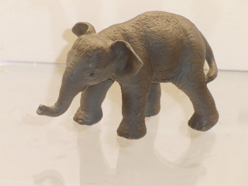 Schleich: 14343 Asiatisches Elefantenbaby Schleich: 14343 Asiatisches Elefantenbaby
