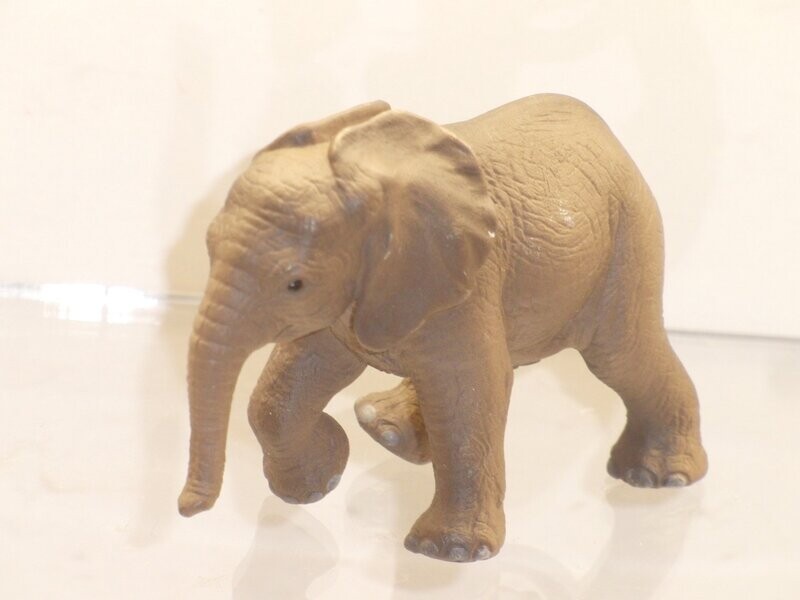 Schleich: 14322 Afrikanisches Elefantenbaby Schleich: 14322 Afrikanisches Elefantenbaby
