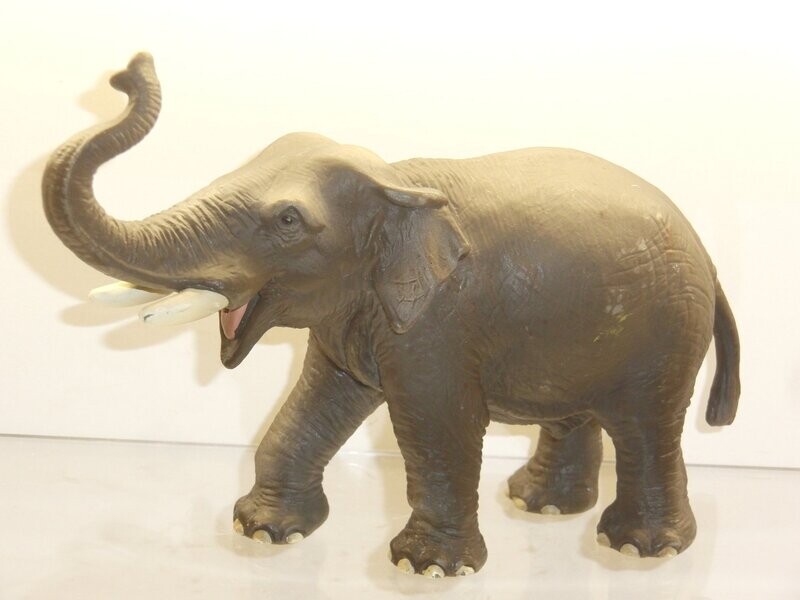 Schleich: 14144 Asiatischer Elefantenbulle Schleich: 14144 Asiatischer Elefantenbulle