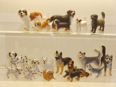 Hunde