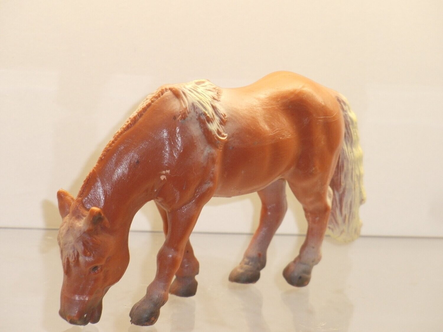 Schleich: 13209 Haflinger Stute