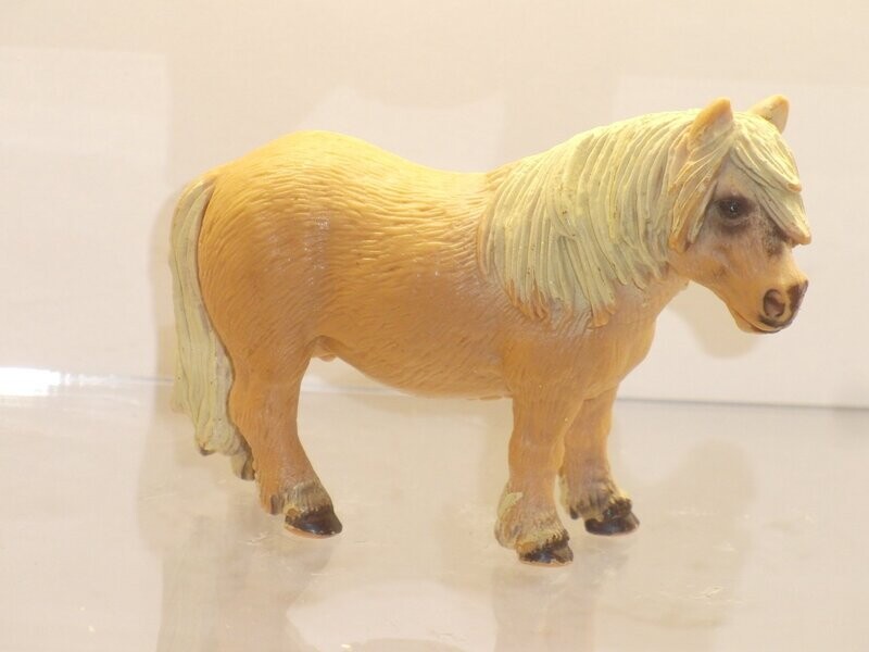 Schleich: 13232 Shetland Pony