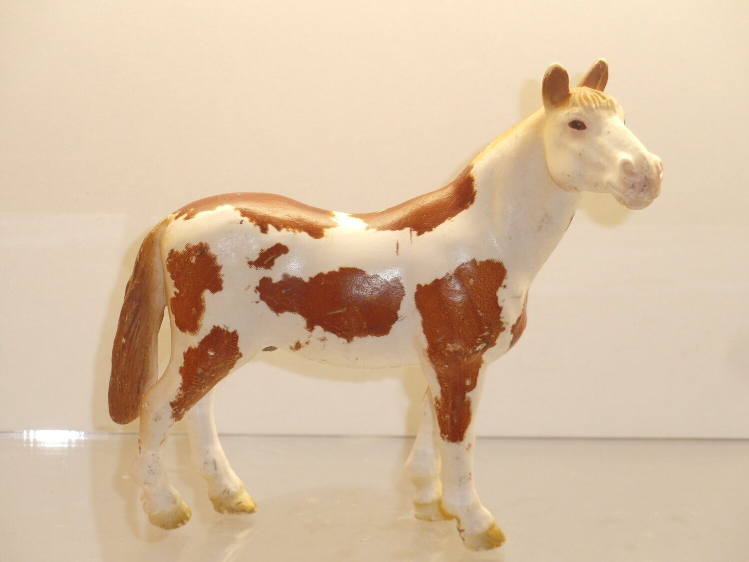 Schleich: 13241 Pinto Hengst