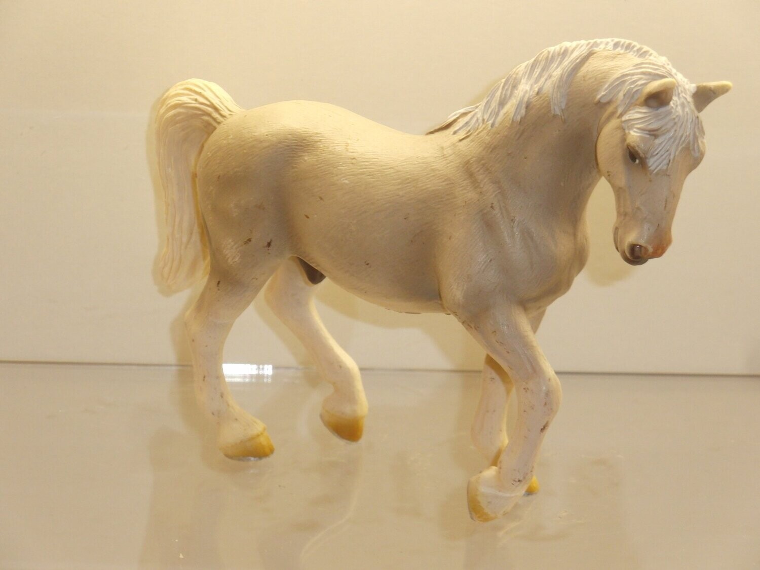 Schleich: 13293 Lippizzaner Hengst