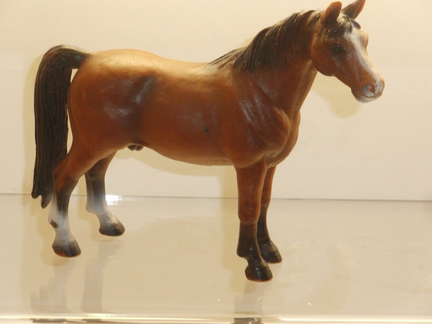 Schleich: 13248 Araber Hengst