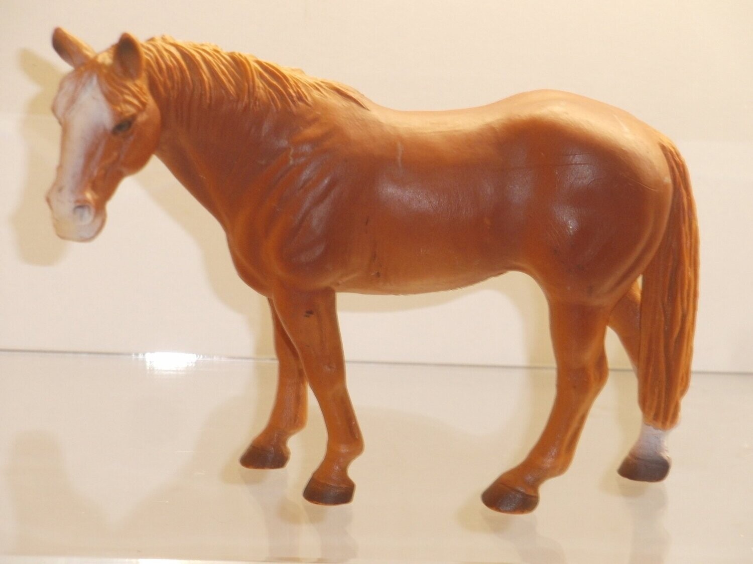 Schleich: 13251 Quarterhorse Stute