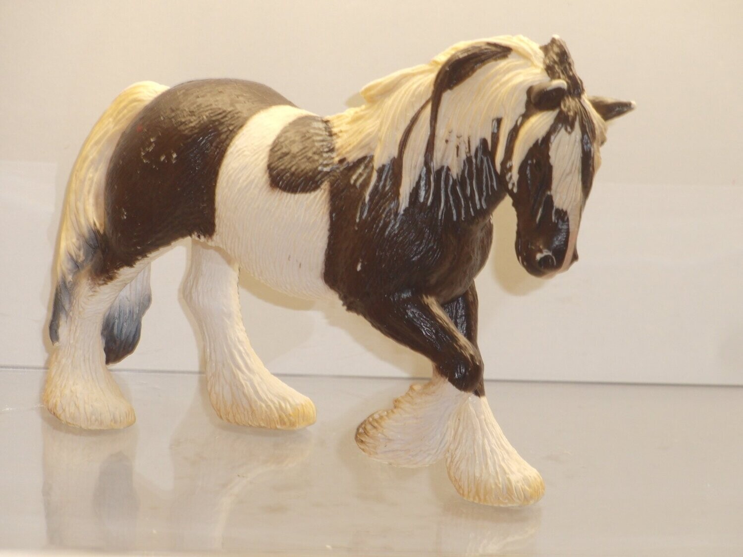 Schleich: 13279 Tinker Stute