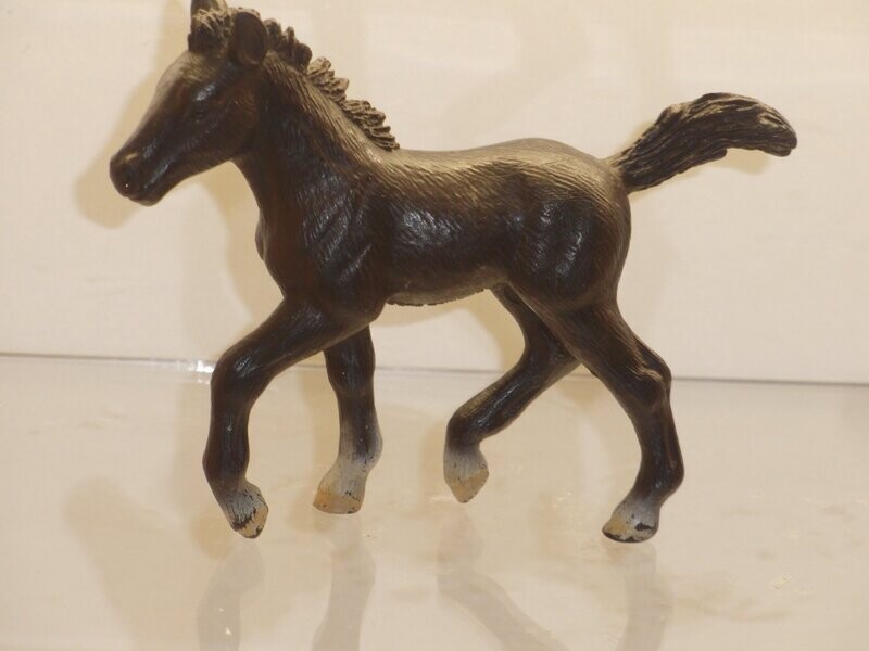 Schleich: 13294 Lippizzaner Fohlen Schleich: 13294 Lippizzaner Fohlen