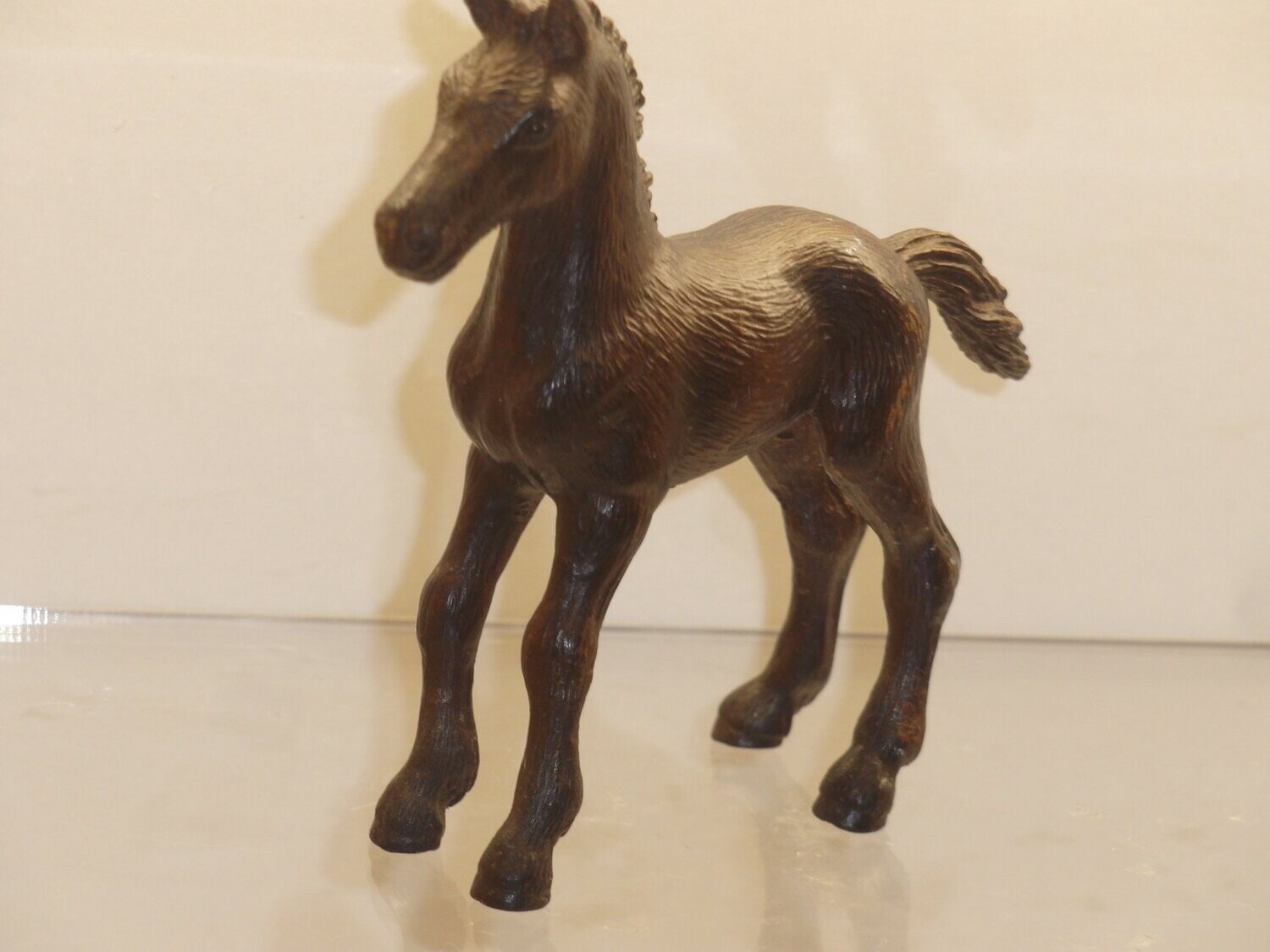 Schleich: 13622 Friese Fohlen