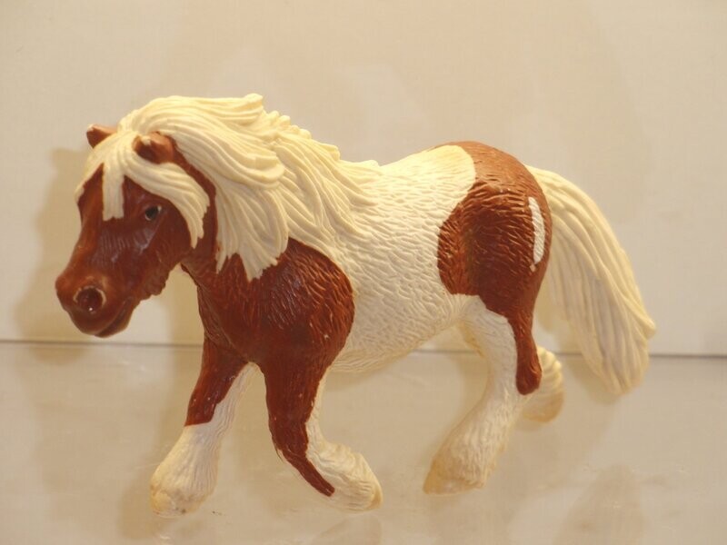 Schleich: 13297 Shetland Pony