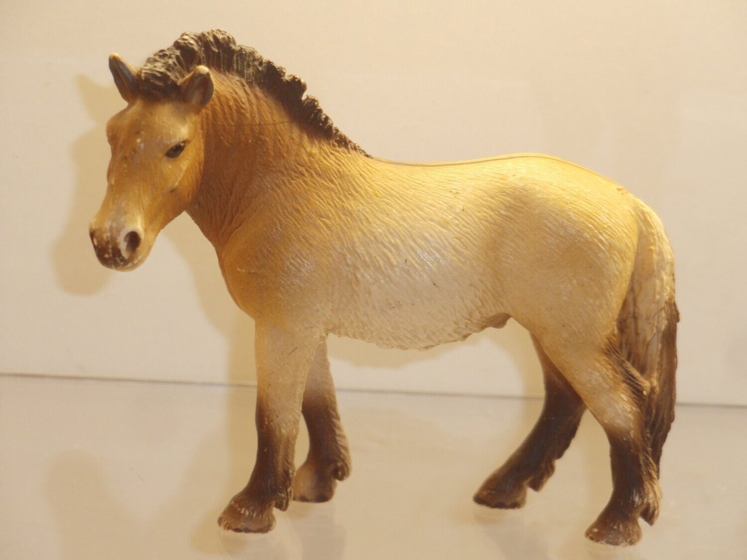 Schleich: 13620 Przewalski Pferd Stute