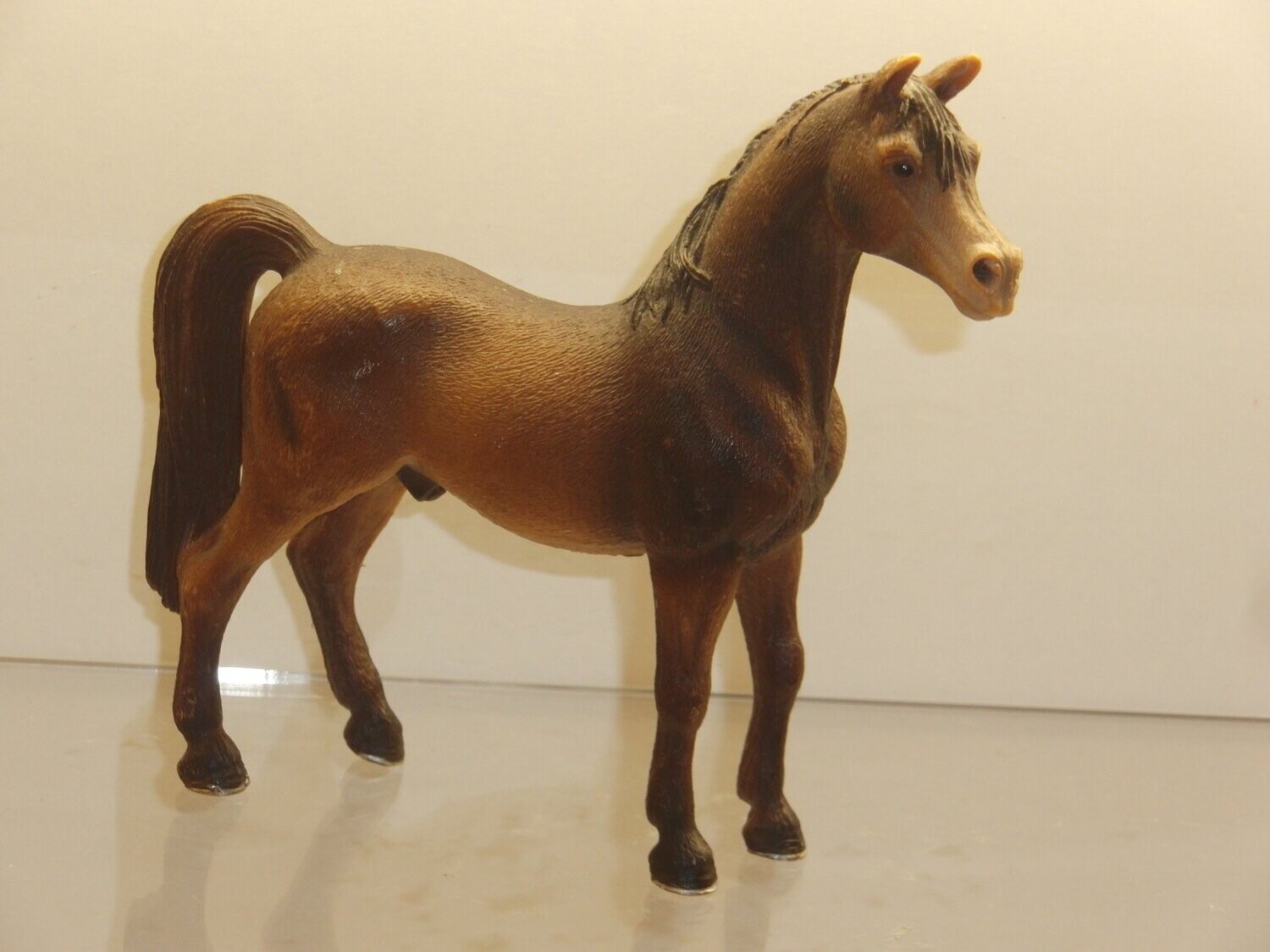 Schleich: 13629 Araber Hengst