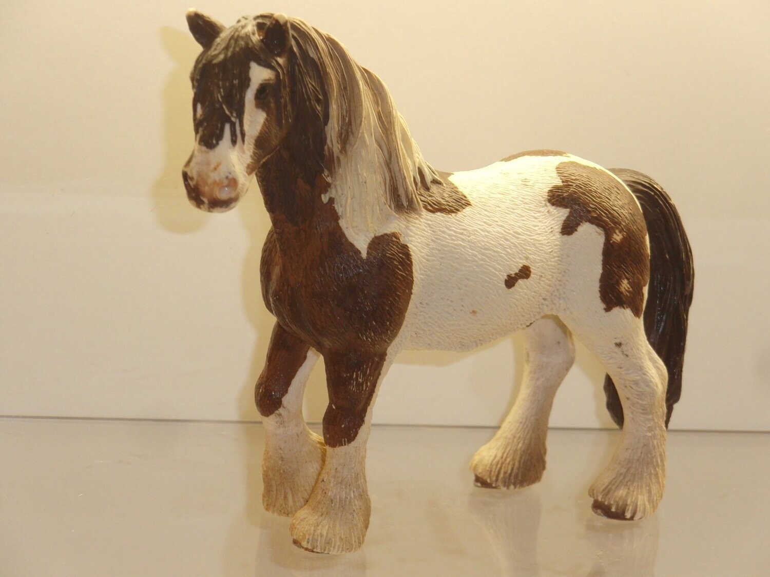 Schleich: 13625 Tinker Hengst