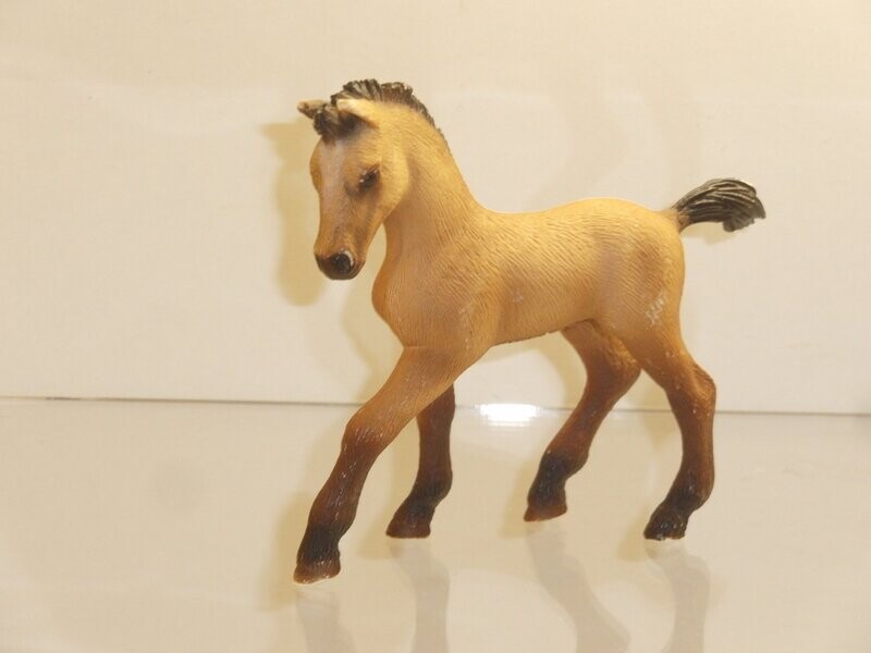 Schleich: 13669 Andalusier Fohlen Schleich: 13669 Andalusier Fohlen