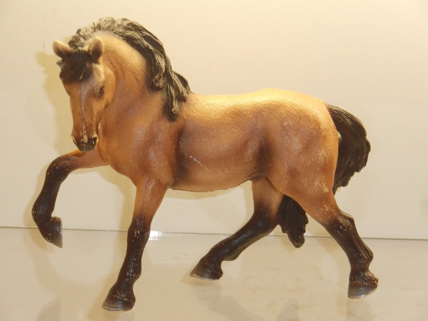 Schleich: 13666 Lusitana Hengst