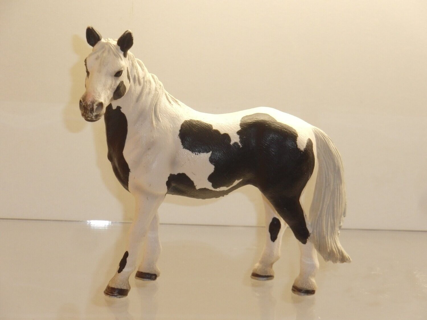 Schleich: 13696 Pinto Stute