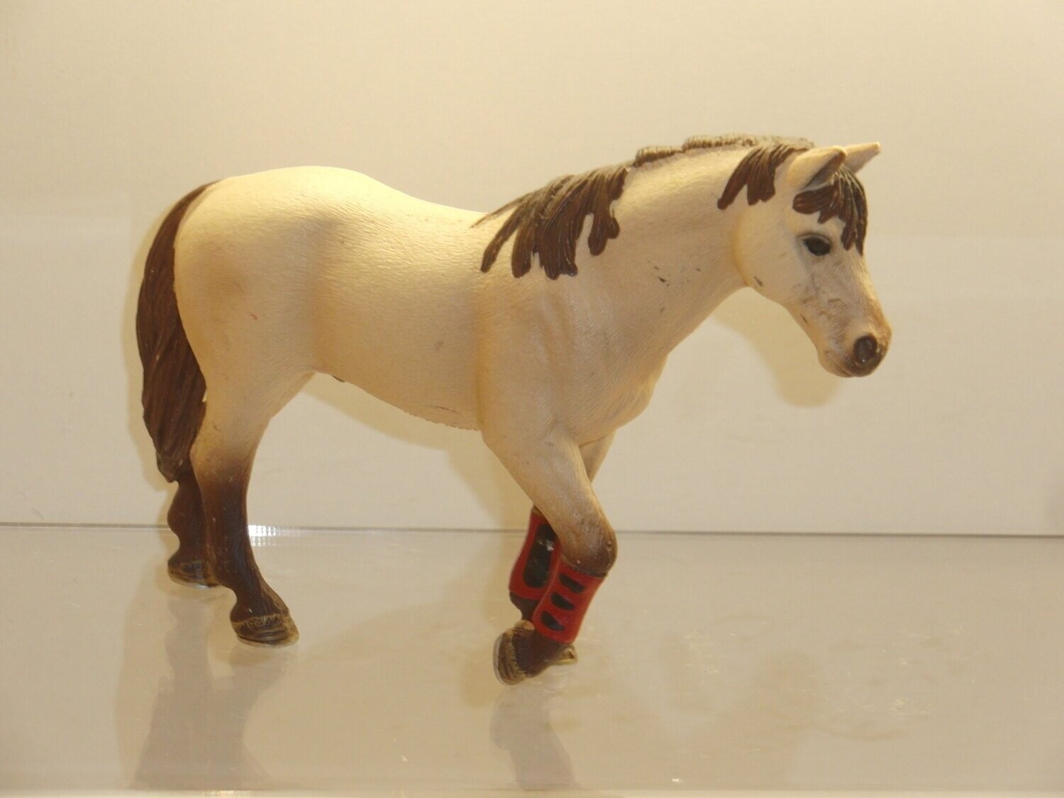 Schleich: 13706 Schulpferd