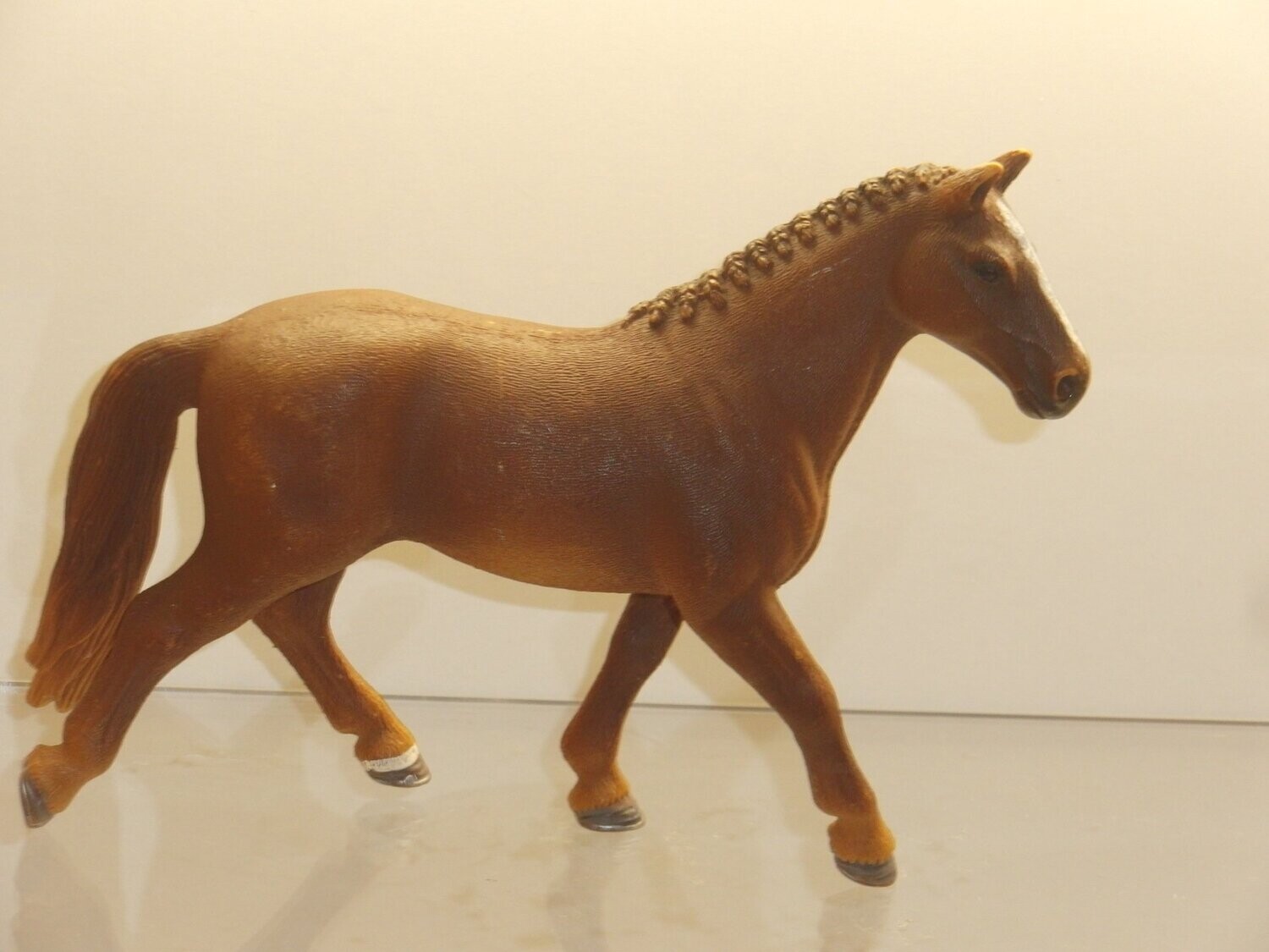 Schleich: 13729 Hannoveraner Stute