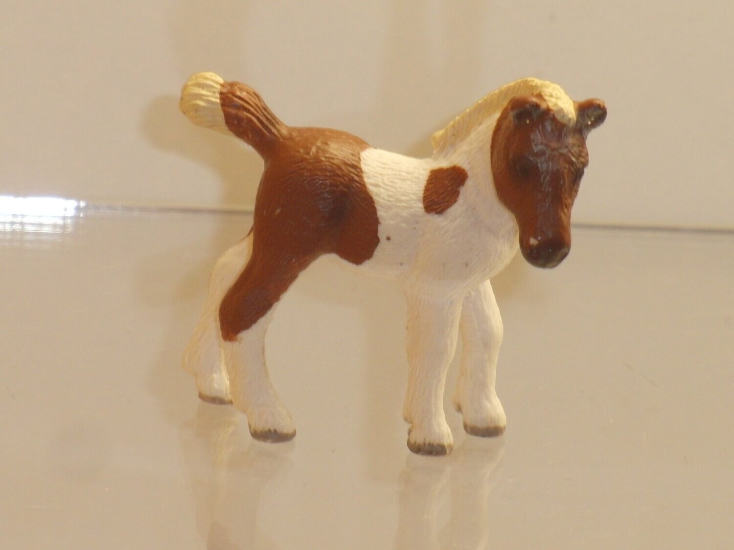 Schleich: 13687 Falabella Fohlen