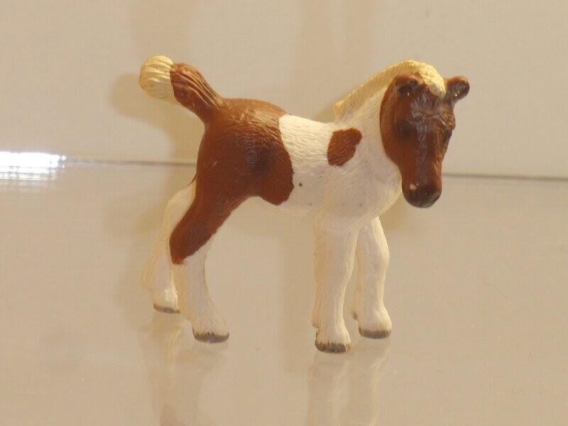 Schleich: 13687 Falabella Fohlen Schleich: 13687 Falabella Fohlen