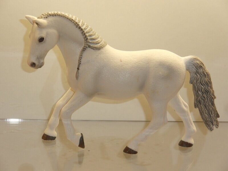 Schleich: 13737 Lippizzaner Stute Schleich: 13737 Lippizzaner Stute