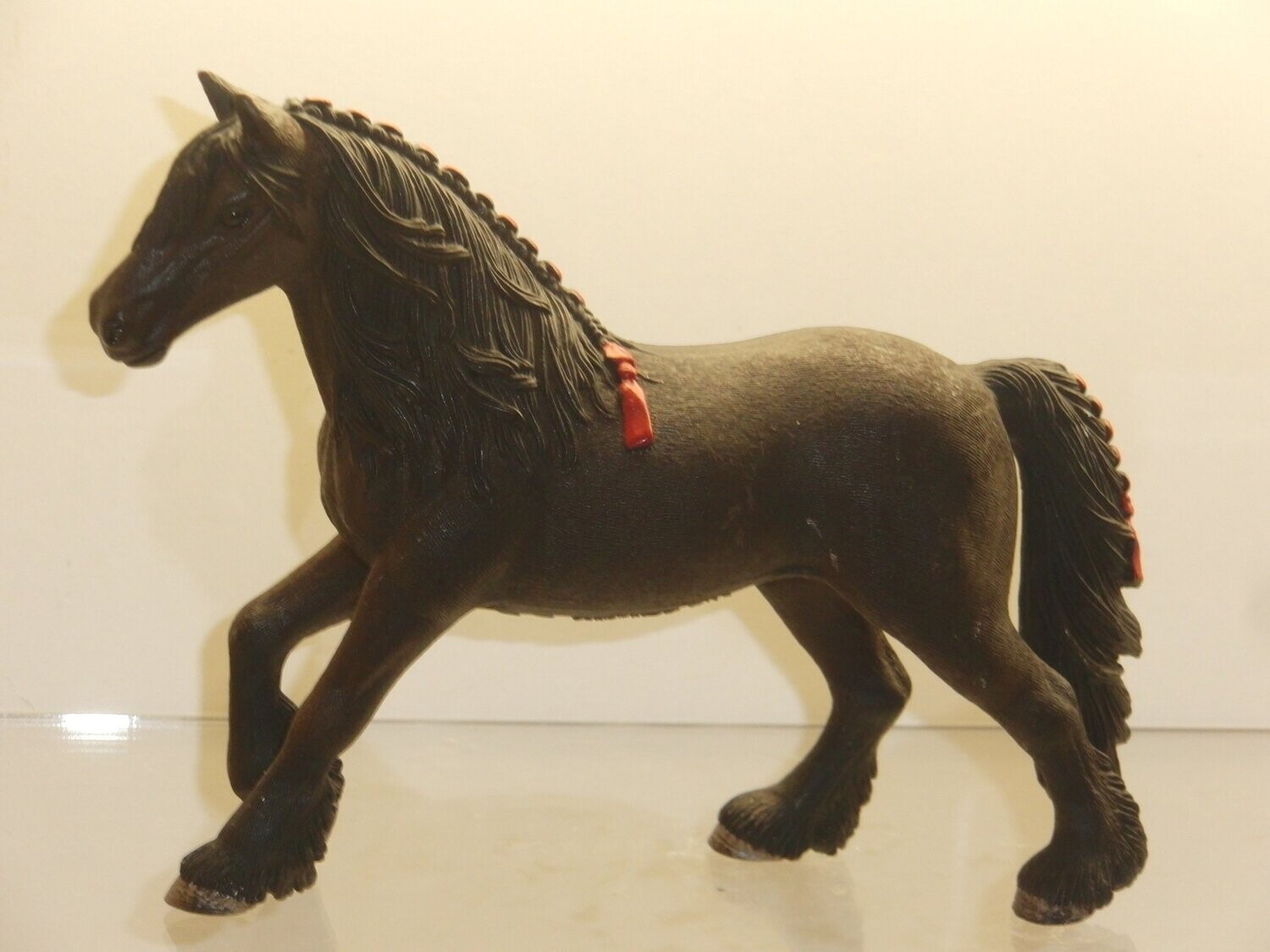 Schleich: 13749 Friese Stute