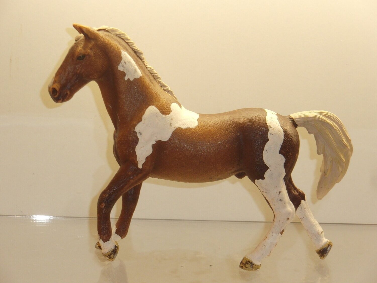 Schleich: 13756 Trakehner Hengst