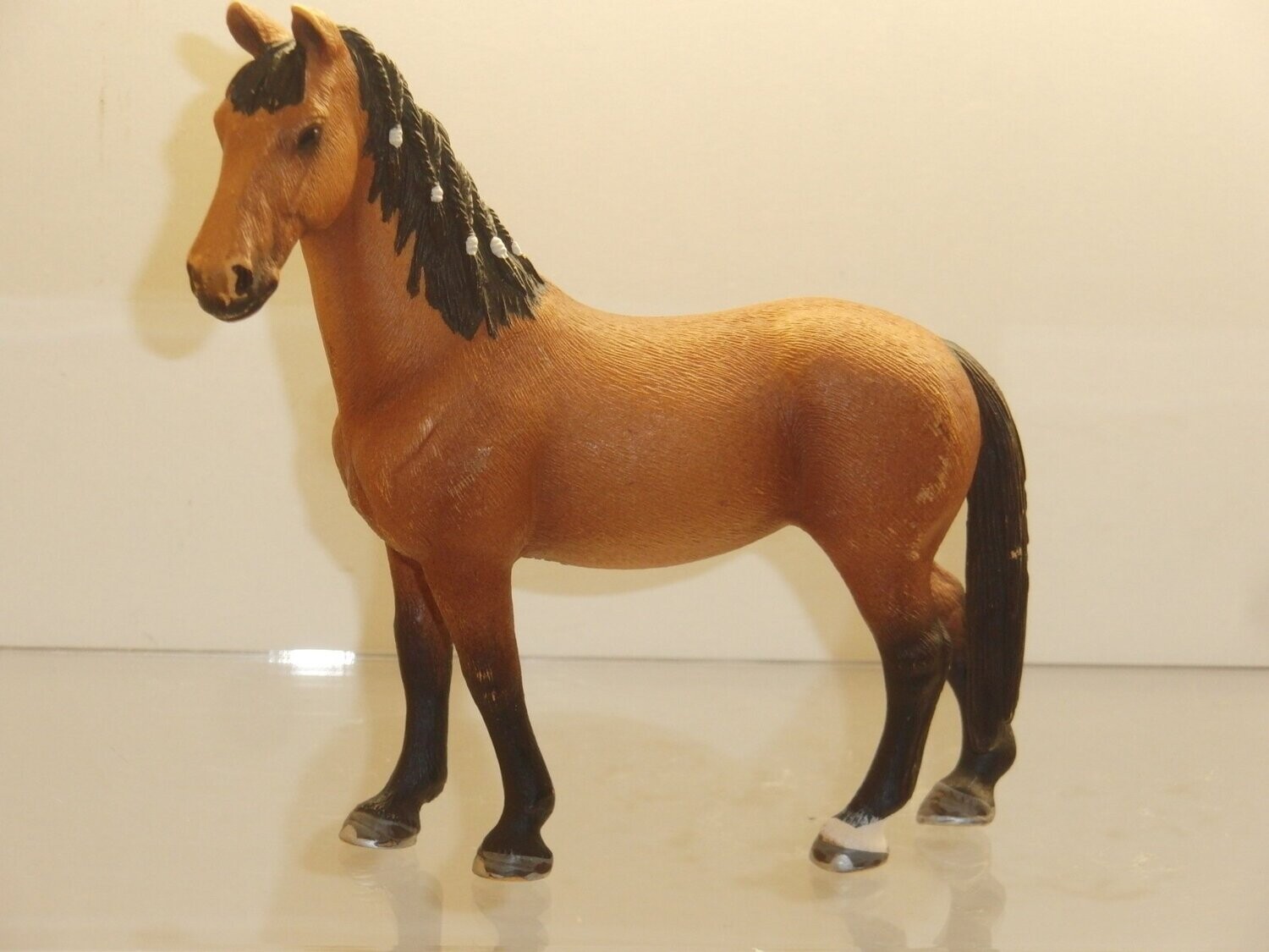 Schleich: 13757 Trakehner Stute