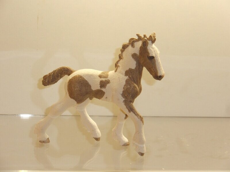 Schleich: 13774 Tinker Fohlen
