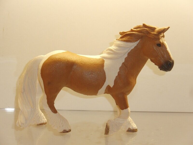 Schleich: 13773 Tinker Stute