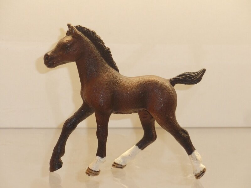 Schleich: 13762 Araber Fohlen