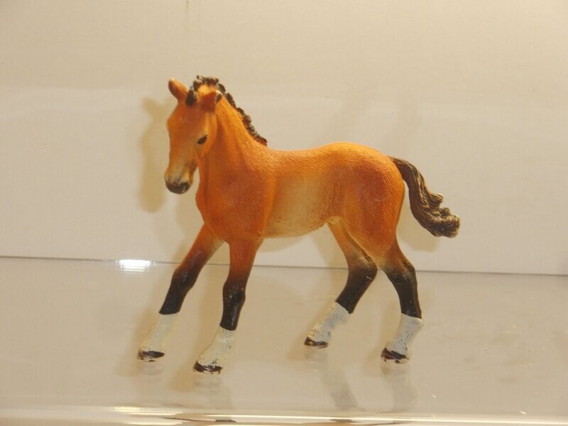 Schleich: 13804 Tennessee Walker Fohlen Schleich: 13804 Tennessee Walker Fohlen