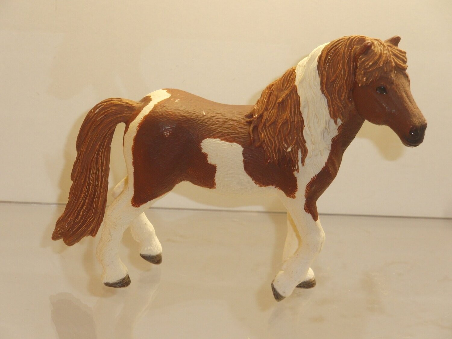 Schleich: 13815 Island Pony Hengst