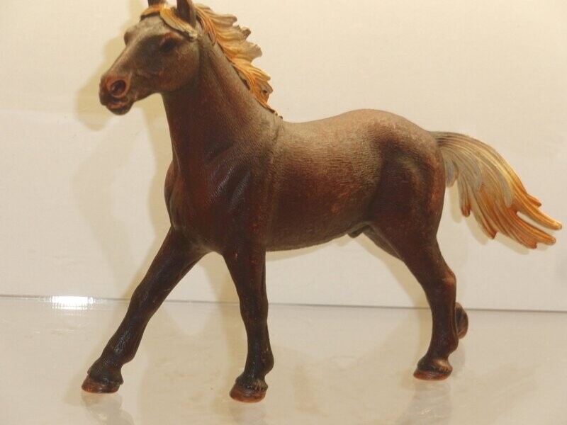 Schleich: 13805 Mustang Hengst