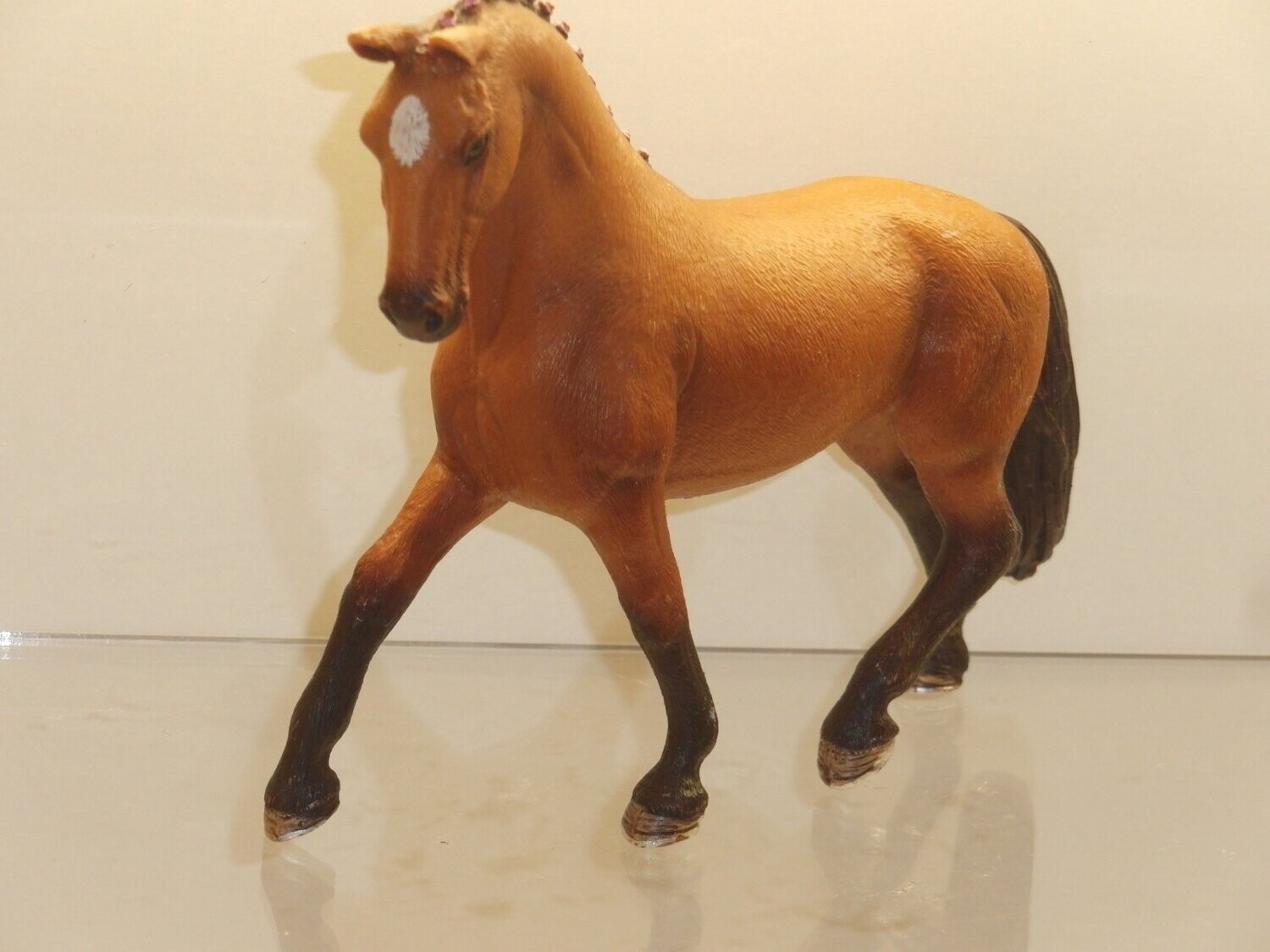 Schleich: 13817 Hannoveraner Stute