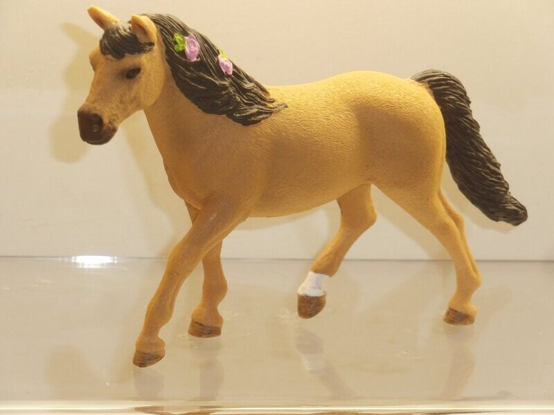 Schleich: 13863 Connemara Pony Stute Schleich: 13863 Connemara Pony Stute
