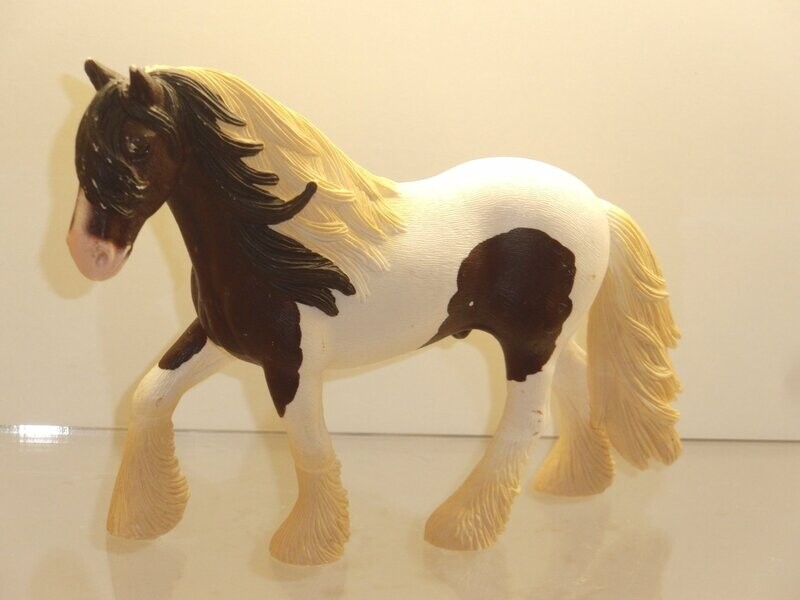 Schleich: 13831 Tinker Hengst