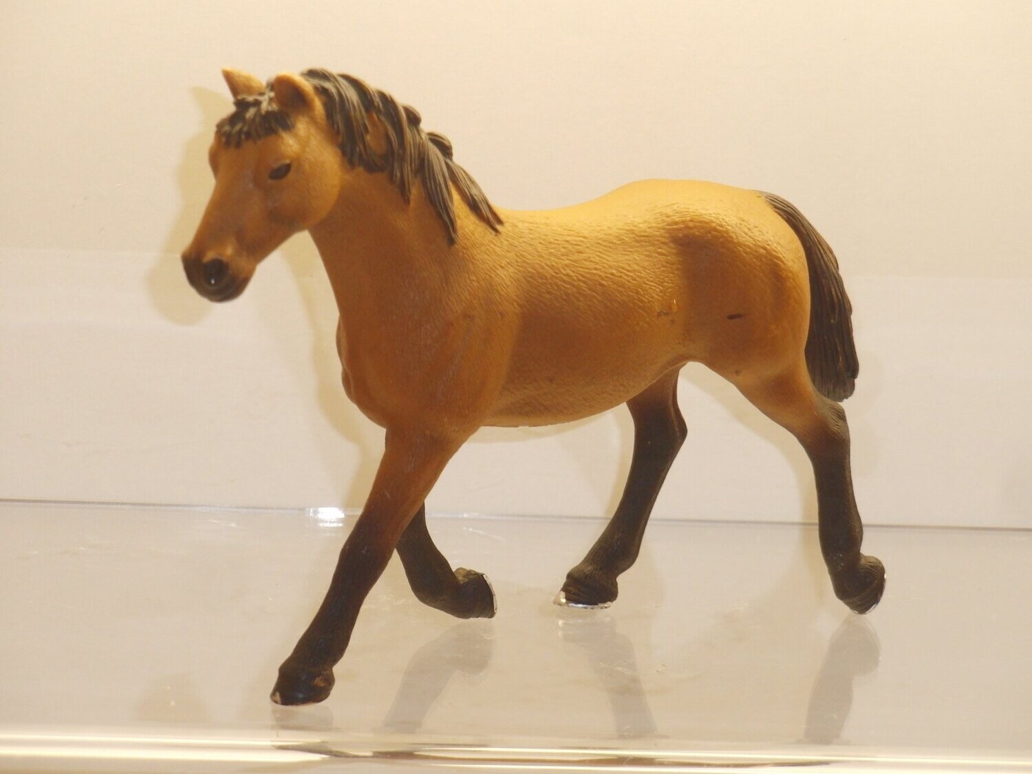Schleich: 42112 Quarter Horse Stute aus Set