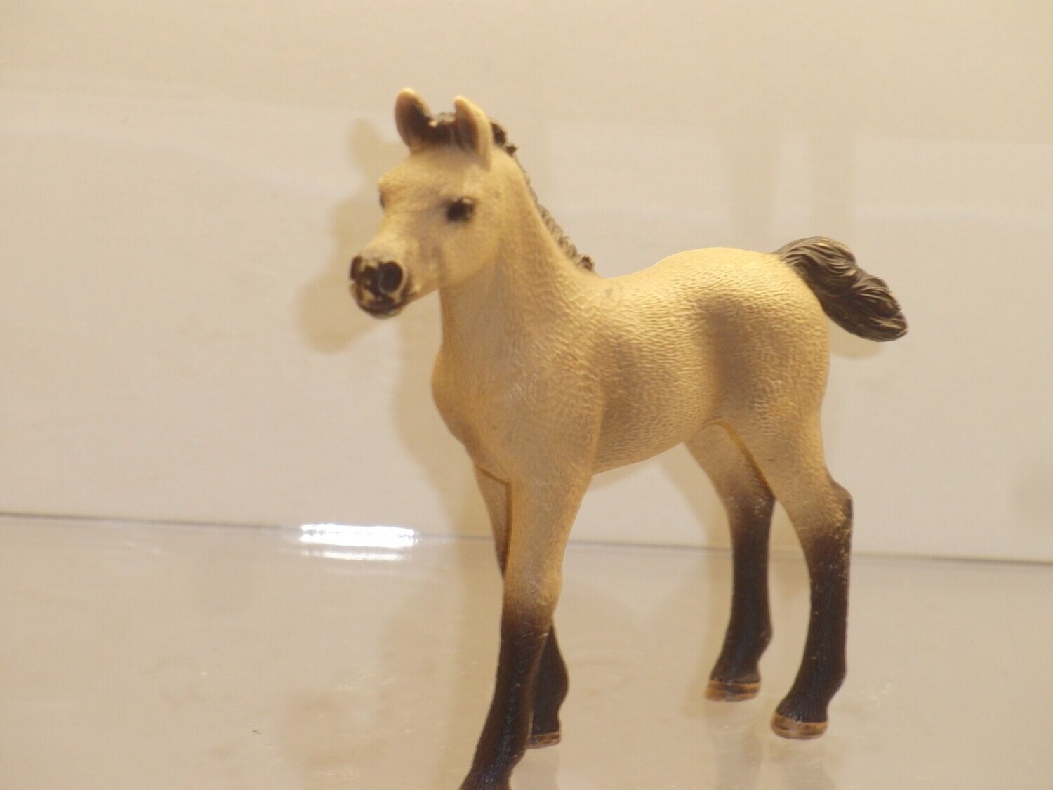 Schleich: 42369 Araber Fohlen aus Set