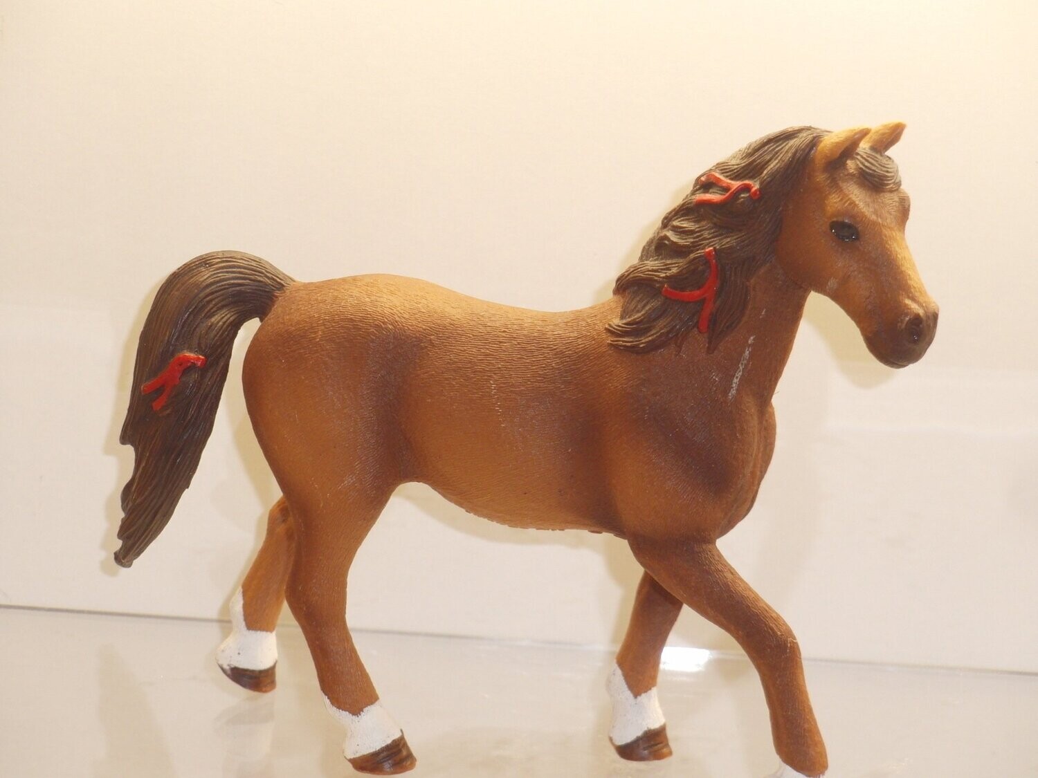 Schleich: 42411 Quarter Horse Chayenne